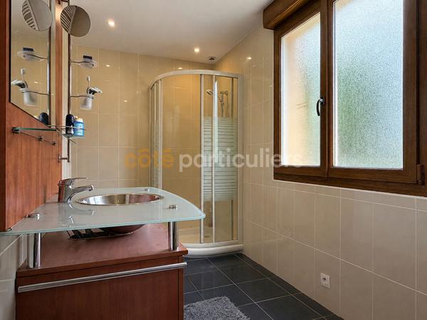 Vente
                Maison260 m² - 8 Pièces -
                    LA HAGUE (50460)