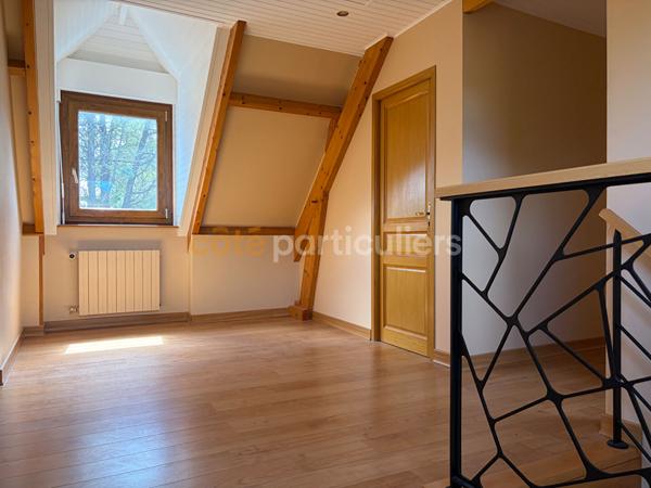 Vente
                Maison260 m² - 8 Pièces -
                    LA HAGUE (50460)