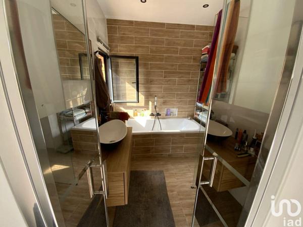 Maison à vendre 3 pièces 54 m² Castellar