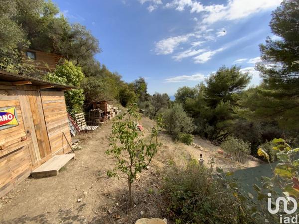 Maison à vendre 3 pièces 54 m² Castellar