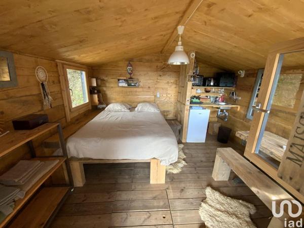 Maison à vendre 3 pièces 54 m² Castellar