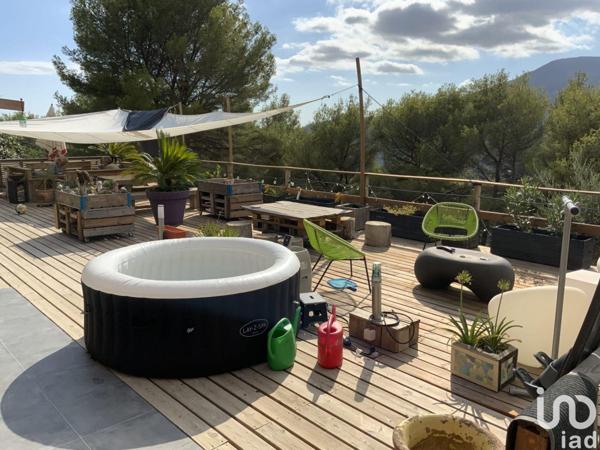 Maison à vendre 3 pièces 54 m² Castellar