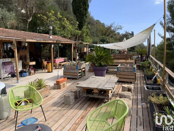 Maison à vendre 3 pièces 54 m² Castellar