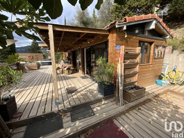 Maison à vendre 3 pièces 54 m² Castellar