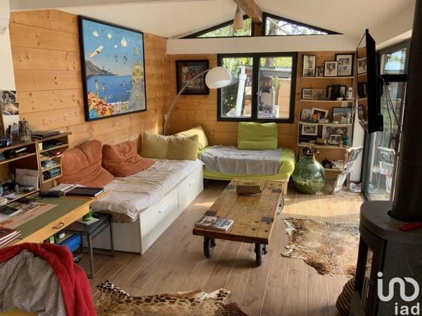 Maison à vendre 3 pièces 54 m² Castellar