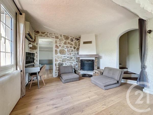 Maison à vendre  5 pièces - 137,86 m2 LE ROURET - 06