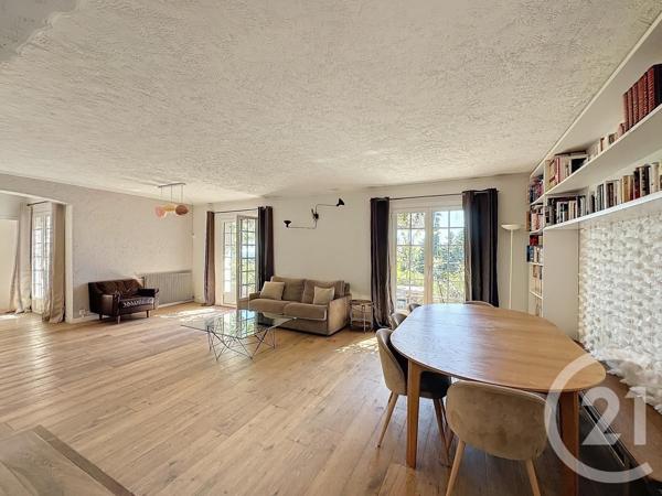 Maison à vendre  5 pièces - 137,86 m2 LE ROURET - 06