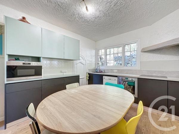 Maison à vendre  5 pièces - 137,86 m2 LE ROURET - 06