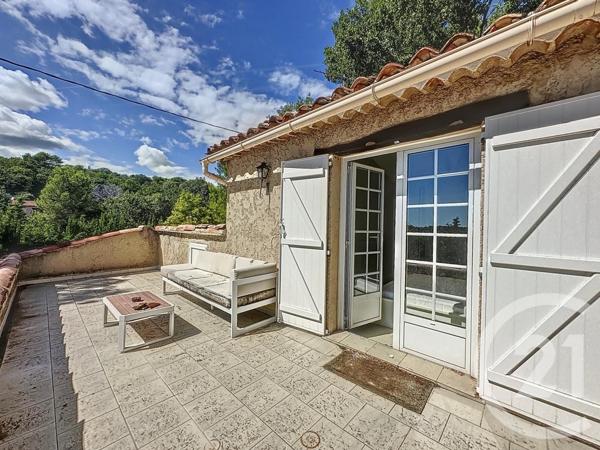 Maison à vendre  5 pièces - 137,86 m2 LE ROURET - 06