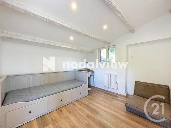 Maison à vendre  5 pièces - 137,86 m2 LE ROURET - 06