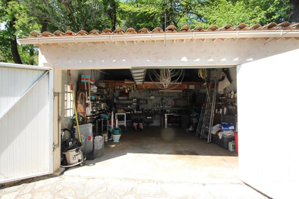 Maison à vendre  5 pièces - 137,86 m2 LE ROURET - 06