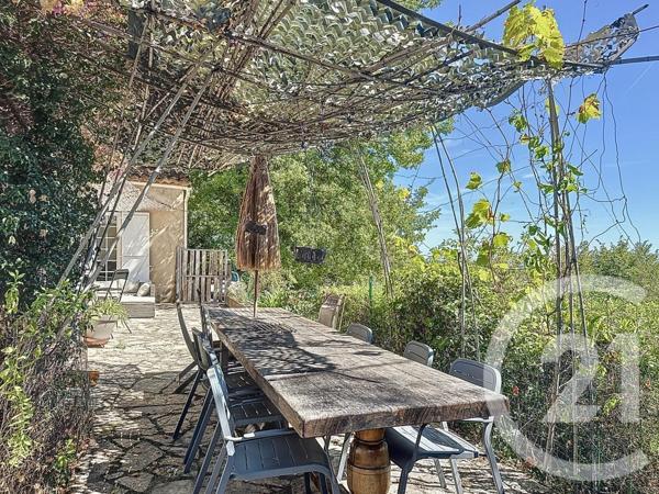 Maison à vendre  5 pièces - 137,86 m2 LE ROURET - 06