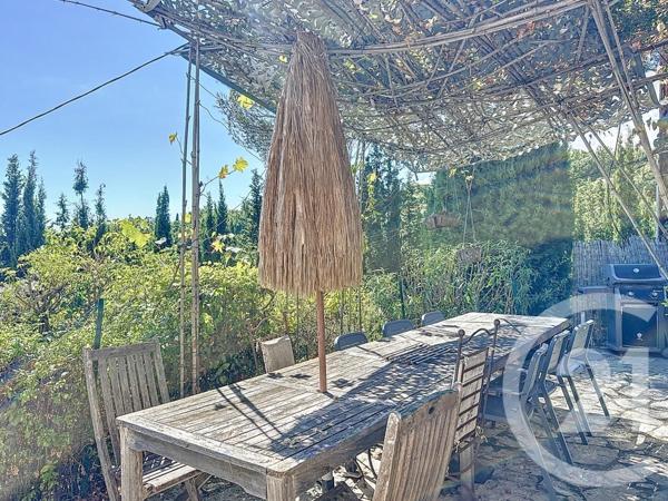 Maison à vendre  5 pièces - 137,86 m2 LE ROURET - 06