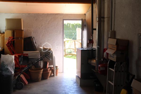 Maison traditionnelle de 830 m²