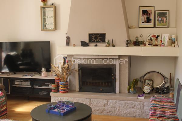 Maison traditionnelle de 830 m²