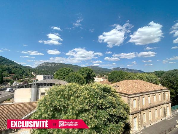 Appartement Ganges 4 pièce(s) 66 m2