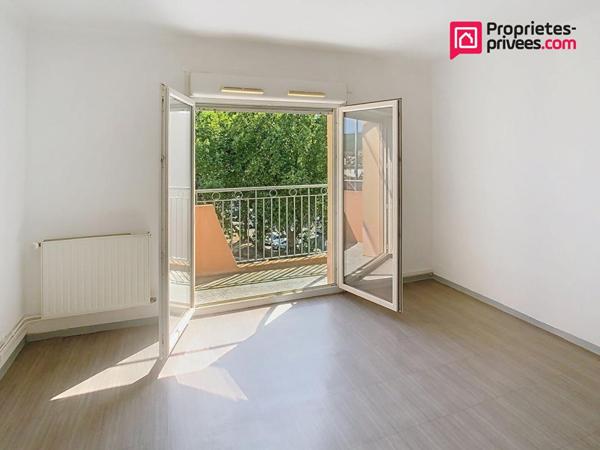 Appartement Ganges 4 pièce(s) 66 m2