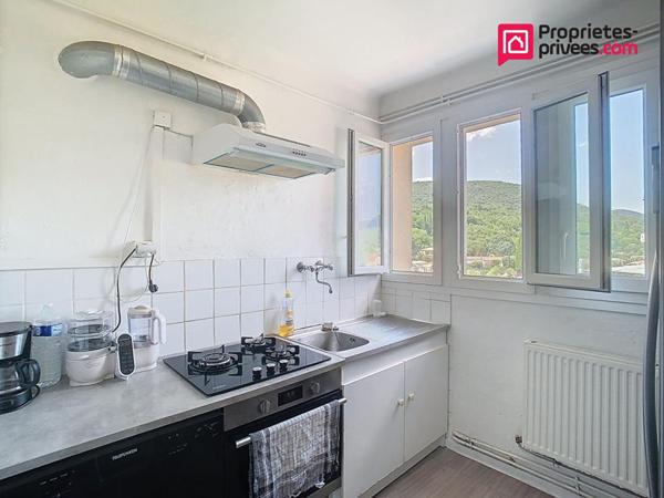 Appartement Ganges 4 pièce(s) 66 m2