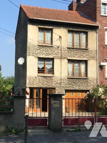 VENTE  - MAISON DOUAI