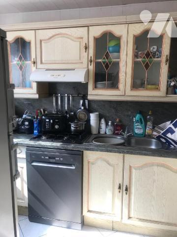 VENTE  - MAISON DOUAI