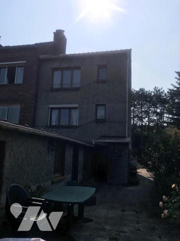 VENTE  - MAISON DOUAI
