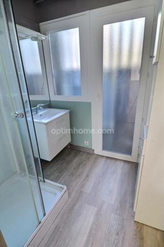 Appartement T3 56m² à Rezé Hôtel de Ville