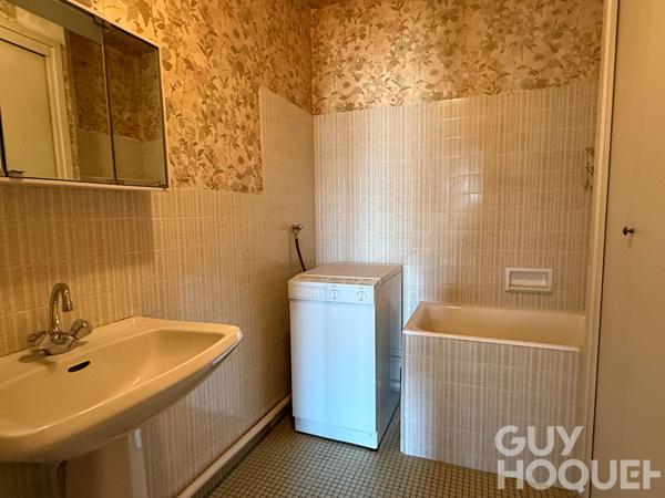 Vue imprenable sur Versailles et le clocher de Notre-Dame