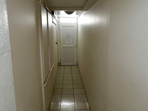 IMMEUBLE de rapport de 5 LOGEMENTS