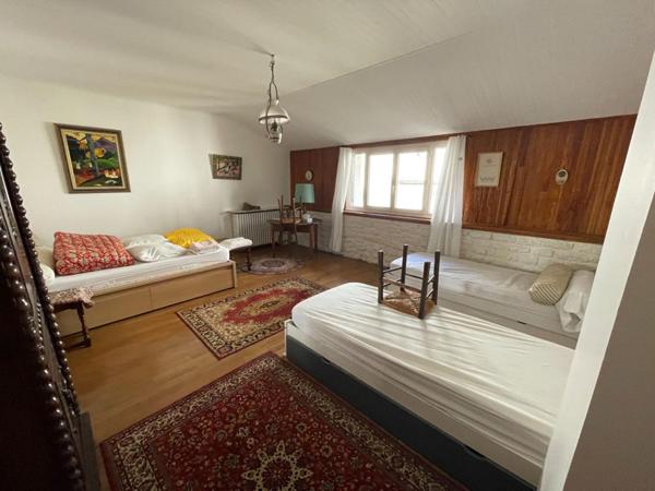 Maison Orgelet 6 pièce(s) 178 m2