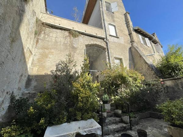 Maison Orgelet 6 pièce(s) 178 m2