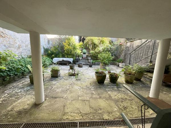 Maison Orgelet 6 pièce(s) 178 m2