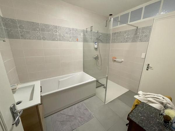 Maison Orgelet 6 pièce(s) 178 m2