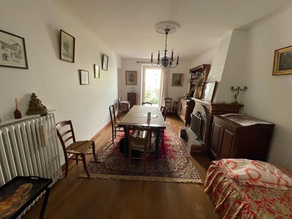 Maison Orgelet 6 pièce(s) 178 m2