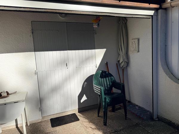 Maison 1 pièces de 22m2 à Les mathes proposé par Elite Syndic Immo - TMAI245881847