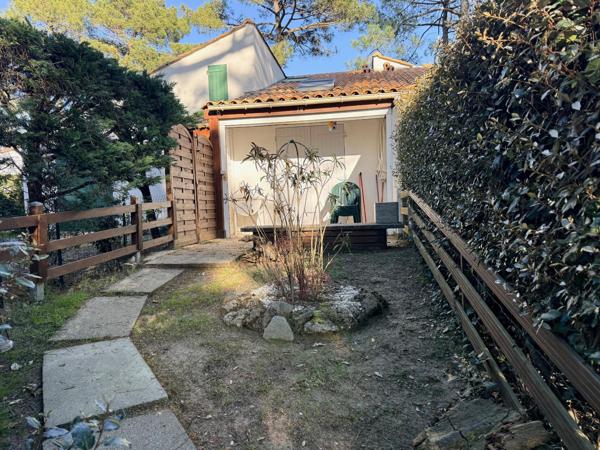 Maison 1 pièces de 22m2 à Les mathes proposé par Elite Syndic Immo - TMAI245881847