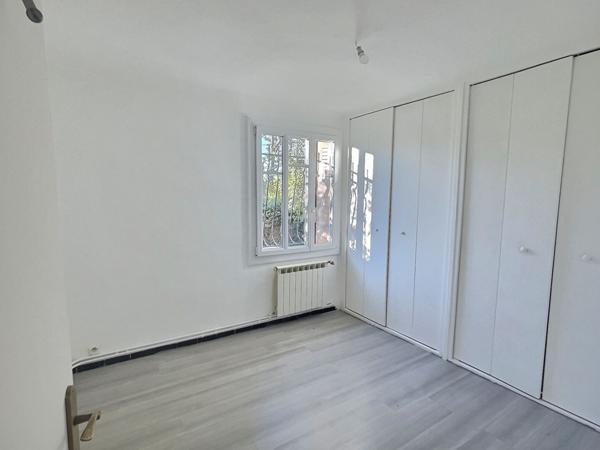 Appartement Marseille 3 pièce(s) 51.91 m2