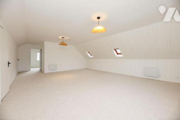 Maison rénovée de 169m² sur parcelle de 525m² à MERLIMONT, proche commerces, à 10min du TOUQUET