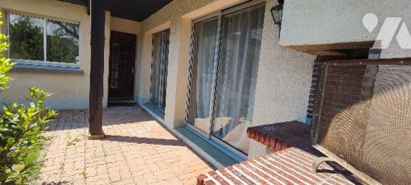 Maison rénovée de 169m² sur parcelle de 525m² à MERLIMONT, proche commerces, à 10min du TOUQUET