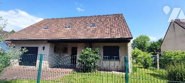 Maison rénovée de 169m² sur parcelle de 525m² à MERLIMONT, proche commerces, à 10min du TOUQUET