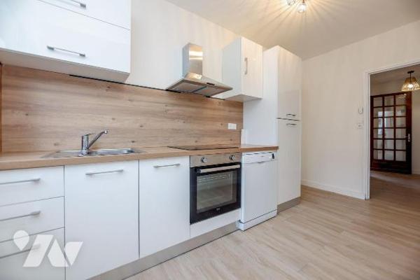 Maison rénovée de 169m² sur parcelle de 525m² à MERLIMONT, proche commerces, à 10min du TOUQUET