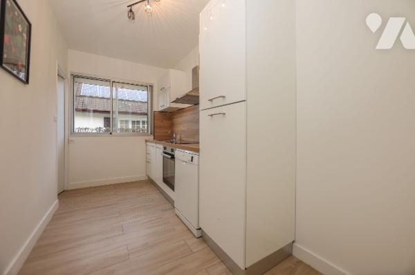 Maison rénovée de 169m² sur parcelle de 525m² à MERLIMONT, proche commerces, à 10min du TOUQUET