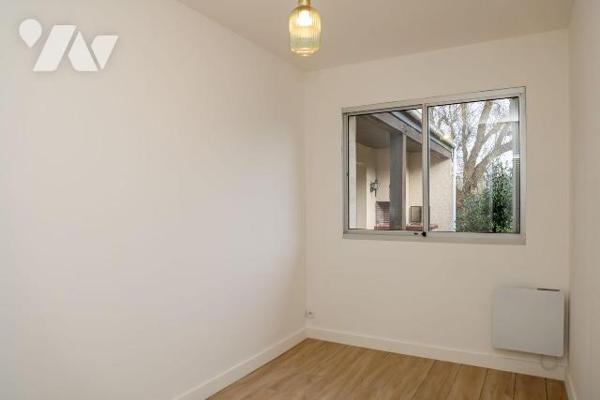 Maison rénovée de 169m² sur parcelle de 525m² à MERLIMONT, proche commerces, à 10min du TOUQUET