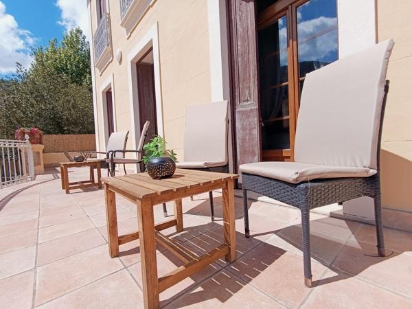 Maison à AMELIE LES BAINS PALALDA (66110)