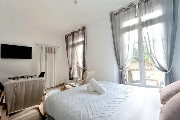 Maison à AMELIE LES BAINS PALALDA (66110)