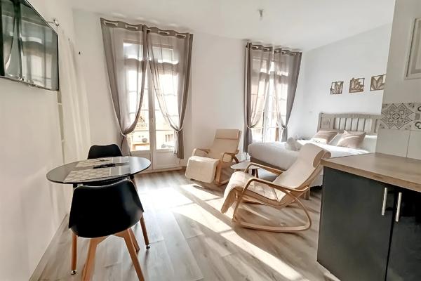 Maison à AMELIE LES BAINS PALALDA (66110)
