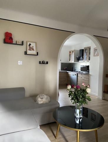 Maison à vendre |  La Roche-sur-Yon |  4 pièces | 72 m²