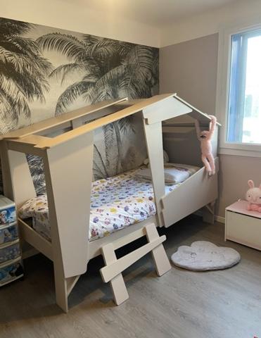 Maison à vendre |  La Roche-sur-Yon |  4 pièces | 72 m²