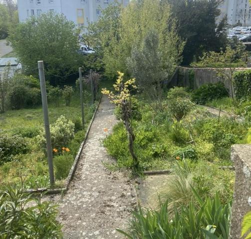 Maison à vendre |  La Roche-sur-Yon |  4 pièces | 72 m²