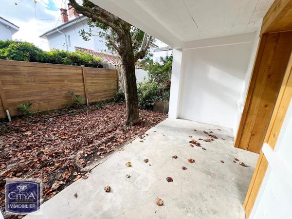 Appartement à vendre 2 pièces 46.4m²