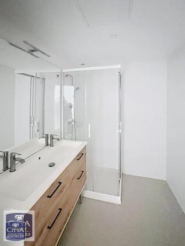 Appartement à vendre 2 pièces 46.4m²